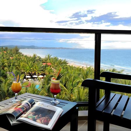 Unique Mui Ne Resort And Spa Phan Thiết Eksteriør billede