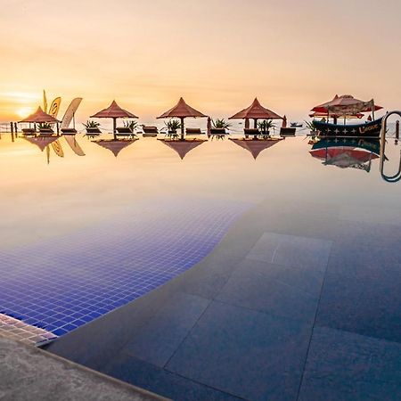 Unique Mui Ne Resort And Spa Phan Thiết Eksteriør billede