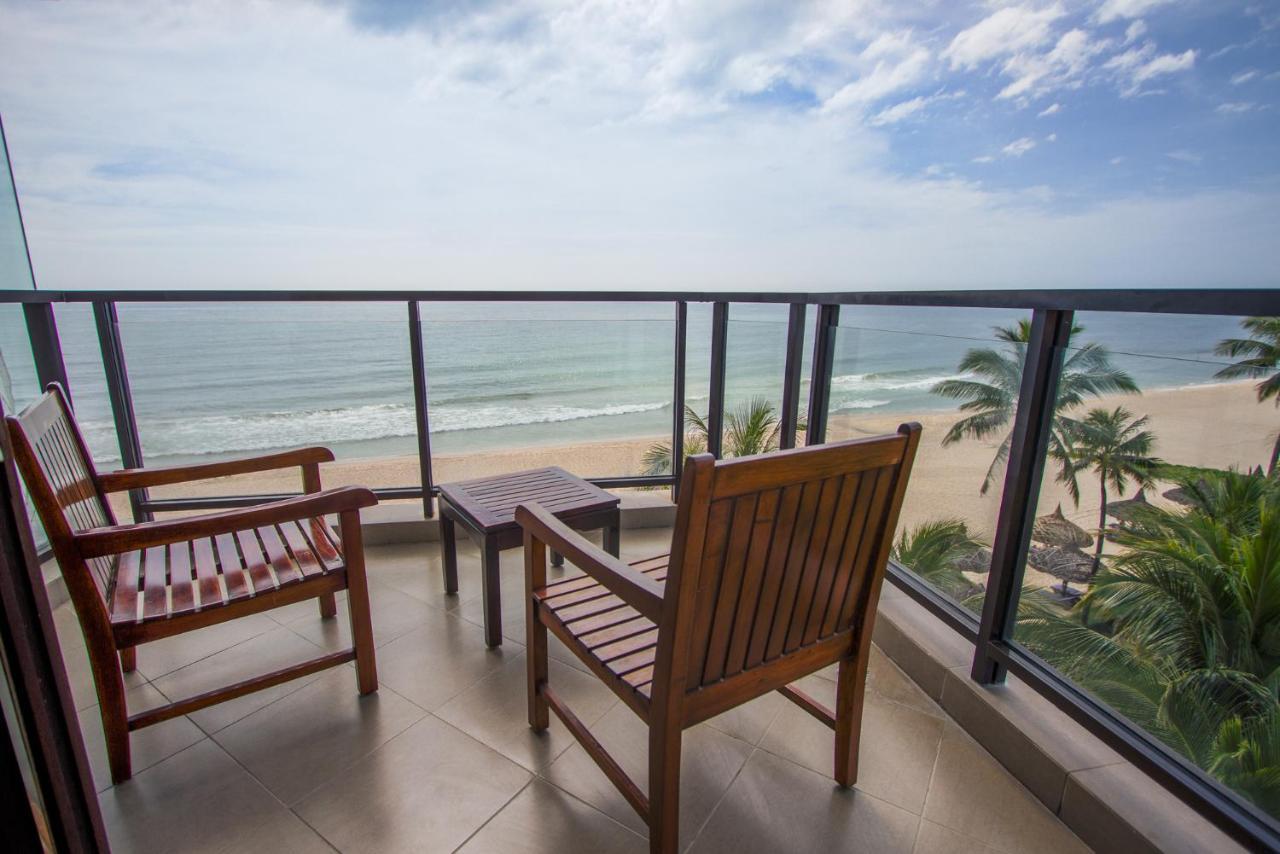 Unique Mui Ne Resort And Spa Phan Thiết Eksteriør billede