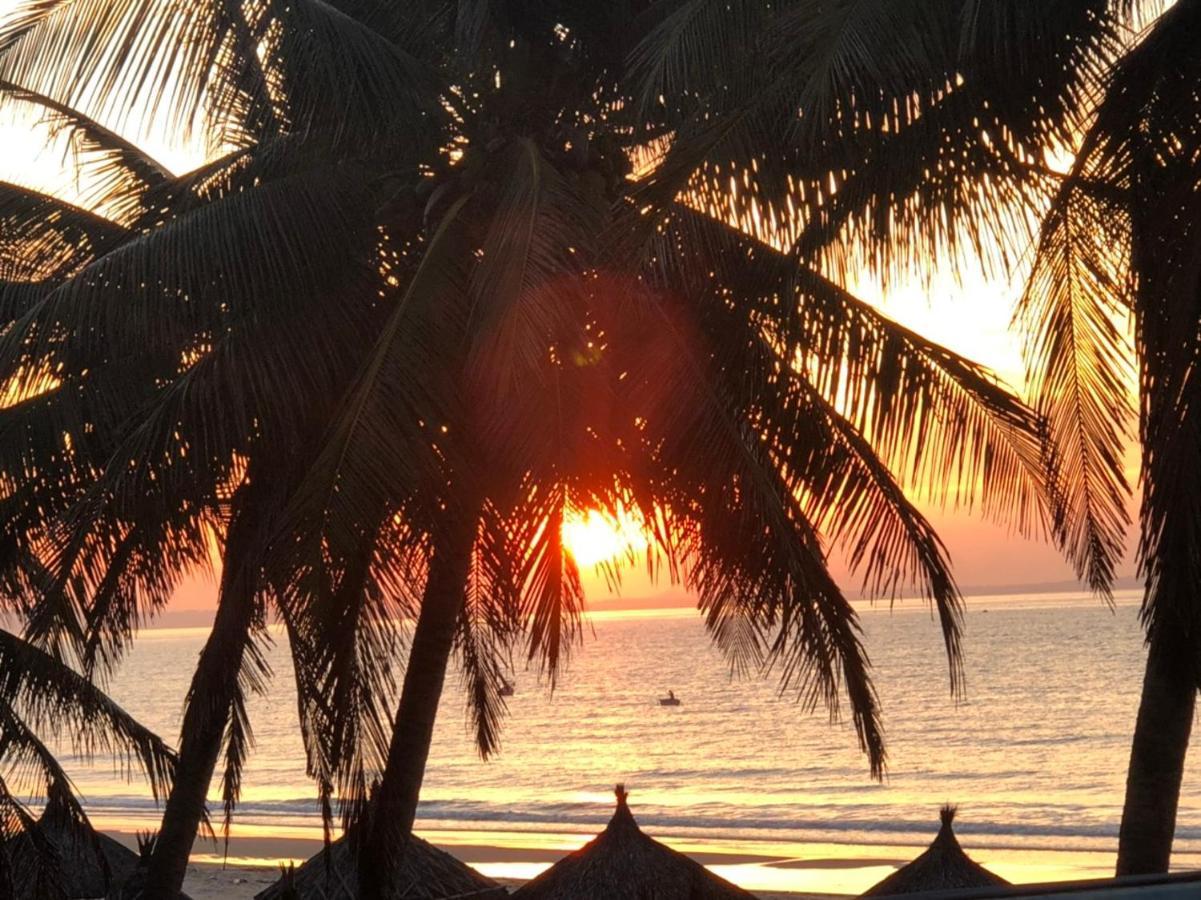 Unique Mui Ne Resort And Spa Phan Thiết Eksteriør billede