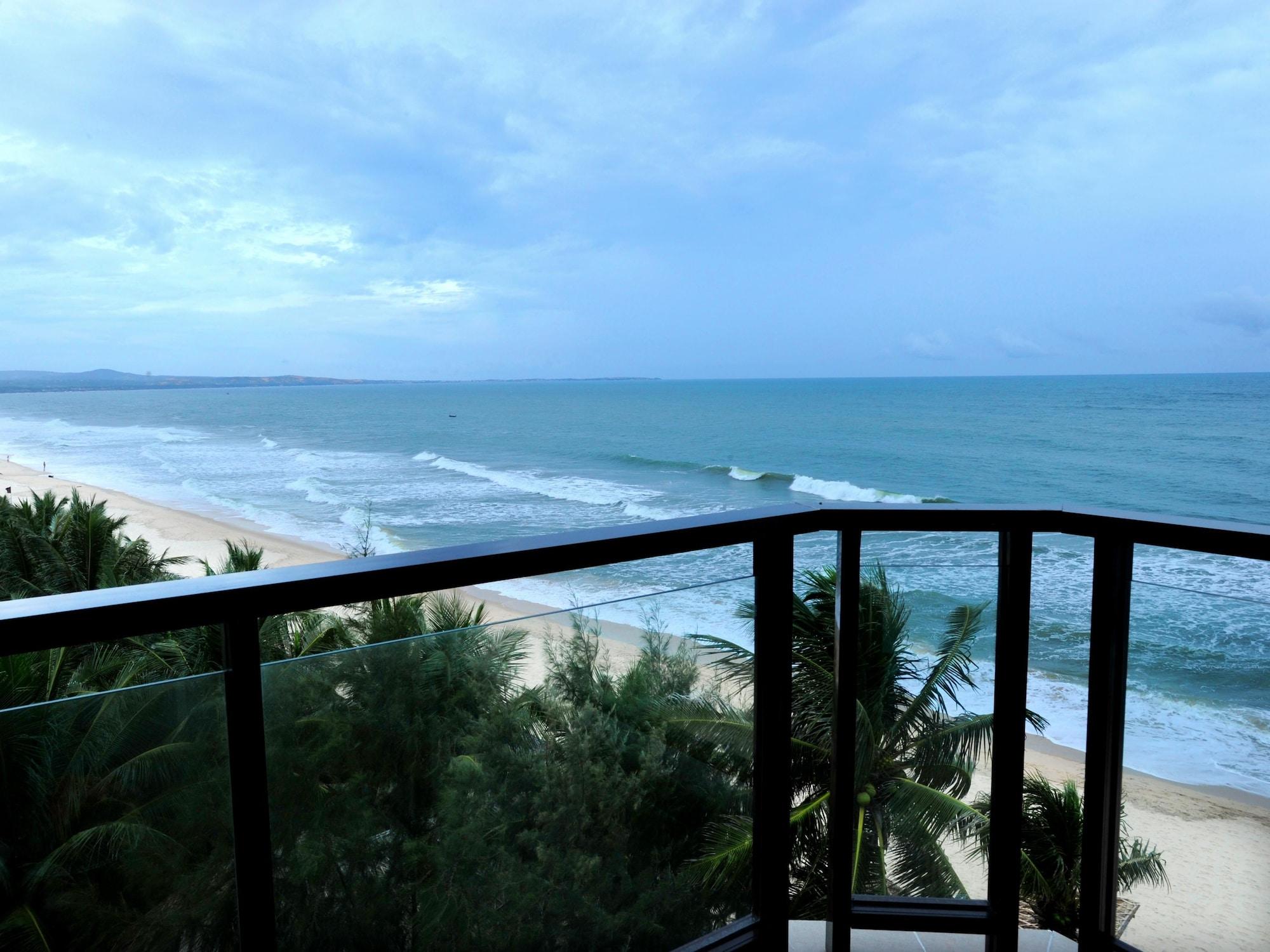 Unique Mui Ne Resort And Spa Phan Thiết Eksteriør billede