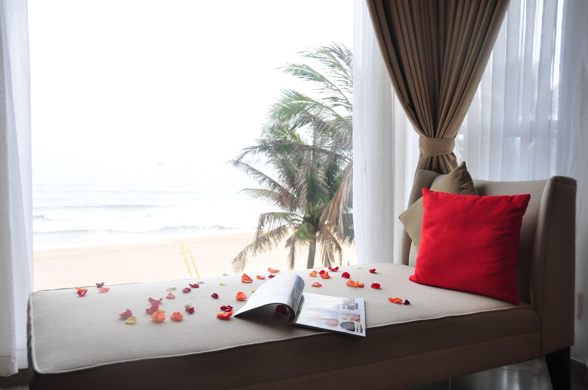 Unique Mui Ne Resort And Spa Phan Thiết Eksteriør billede