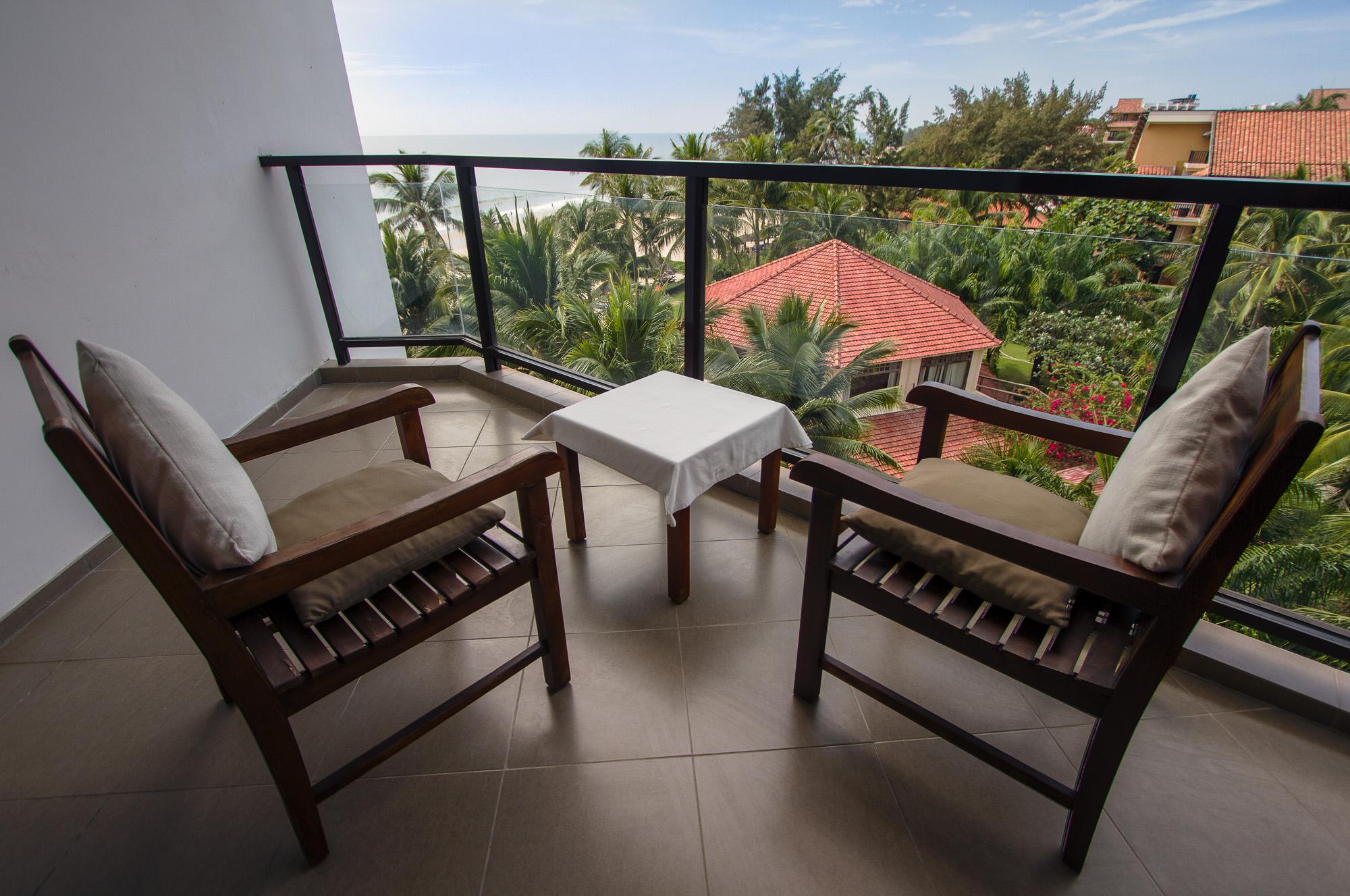 Unique Mui Ne Resort And Spa Phan Thiết Eksteriør billede