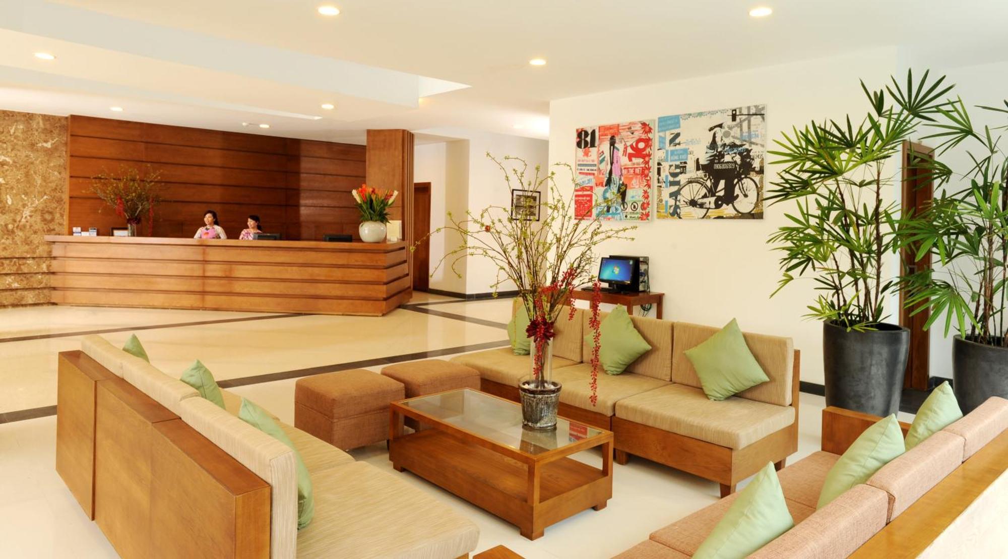 Unique Mui Ne Resort And Spa Phan Thiết Eksteriør billede