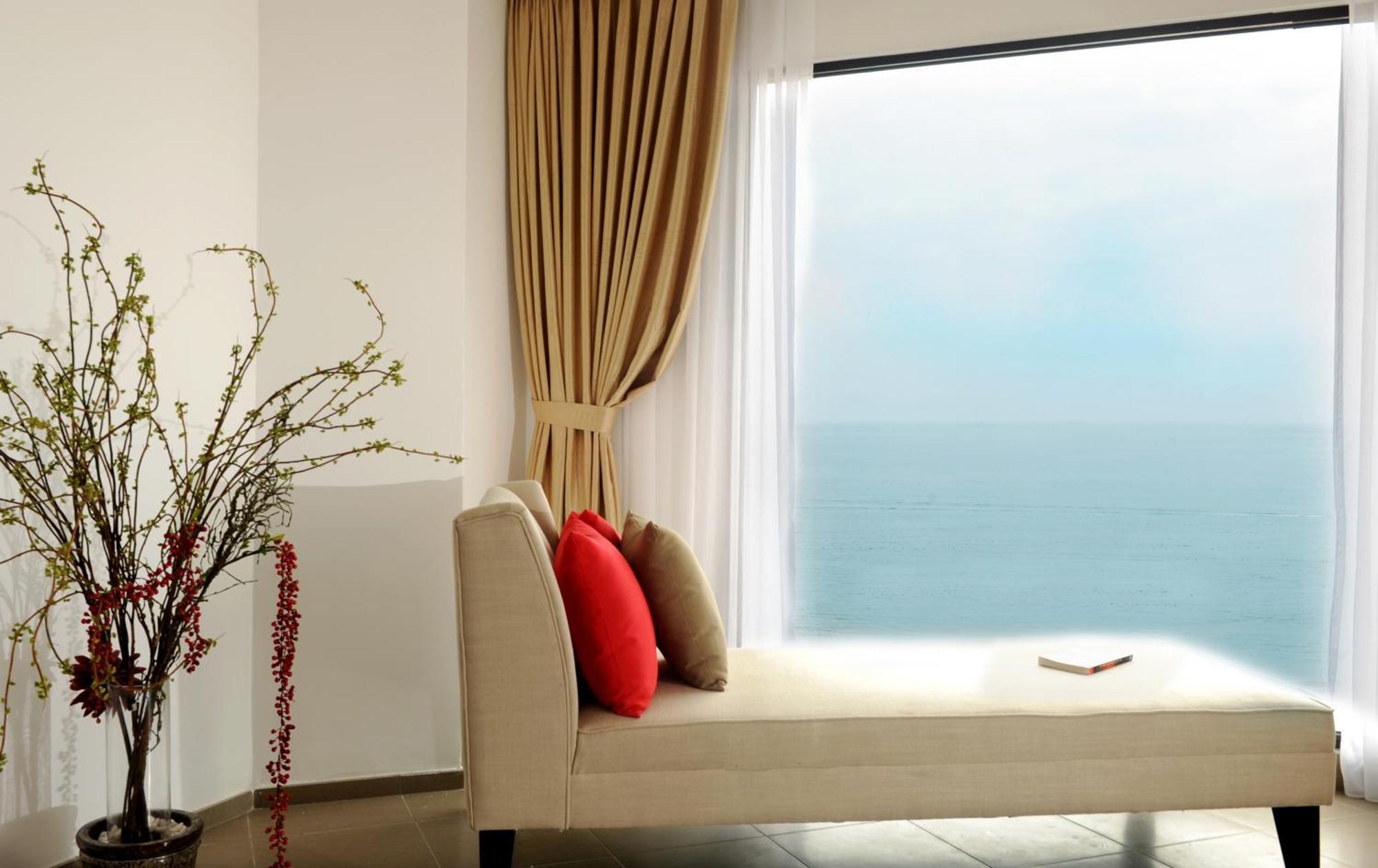 Unique Mui Ne Resort And Spa Phan Thiết Eksteriør billede