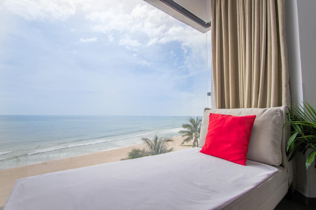 Unique Mui Ne Resort And Spa Phan Thiết Eksteriør billede